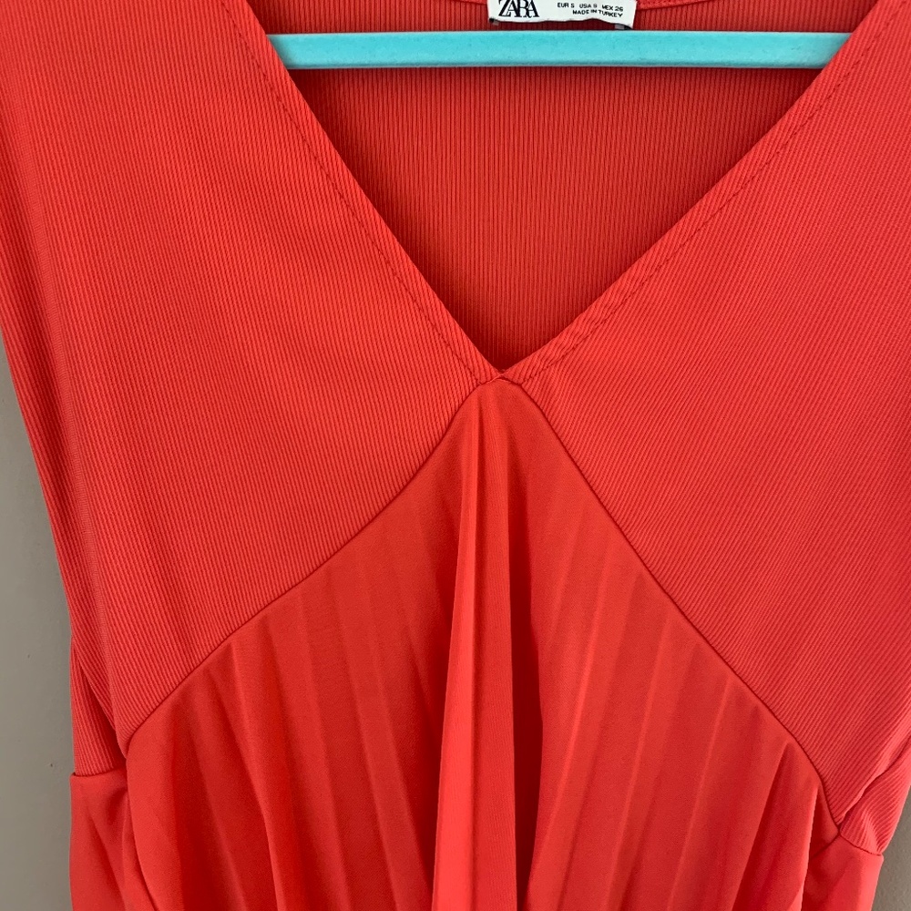 Zara Top - Picture 2 of 3